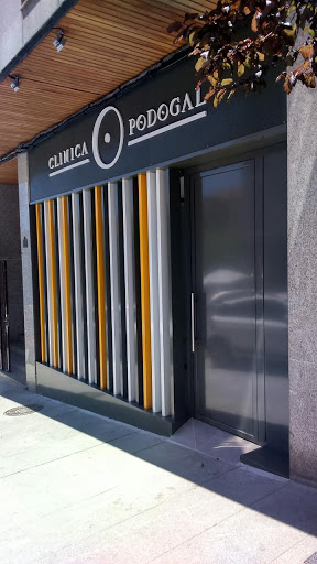 Clínica Podogal en Ourense, Ourense