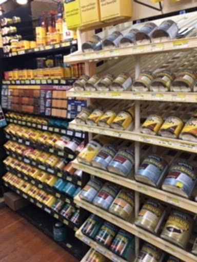 Hardware Store «Pocasset Hardware», reviews and photos, 376 Barlows Landing Rd, Pocasset, MA 02559, USA