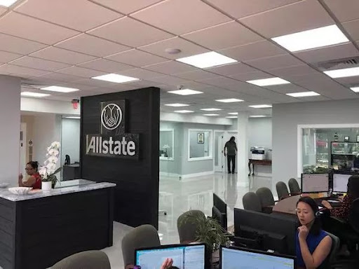 Home Insurance Agency «Allstate Insurance: Mike Burke», reviews and photos
