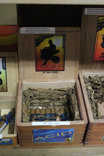 Tobacco Shop «Cigar Empire», reviews and photos, 18160 Imperial Hwy, Yorba Linda, CA 92886, USA