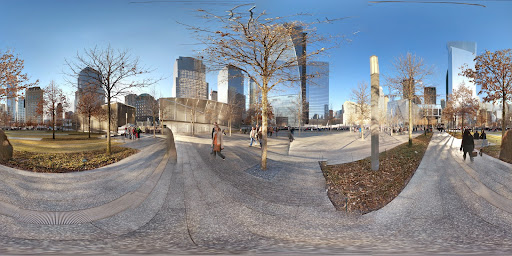 Museum «Ground Zero Museum Workshop», reviews and photos, 420 W 14th St, New York, NY 10014, USA