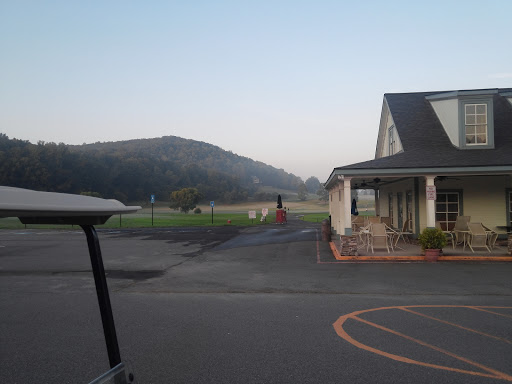 Public Golf Course «Callahan Golf Links», reviews and photos, 4991 Reinhardt College Pkwy, Waleska, GA 30183, USA