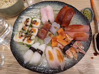Les plus récentes photos du Restaurant japonais B.Sushi Castres - n°1