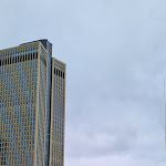 Photo n°1 de l'avis de Cristian.e fait le 29/09/2020 à 19:58 sur le  Alex à Frankfurt