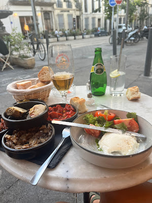 La Fréquence à Marseille