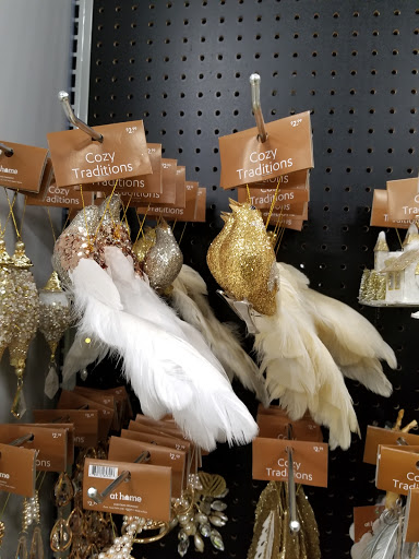 Home Goods Store «At Home», reviews and photos, 2780 Wilma Rudolph Blvd, Clarksville, TN 37040, USA