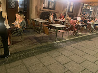 Atmosphère du Restaurant italien Il Felice à Strasbourg - n°5