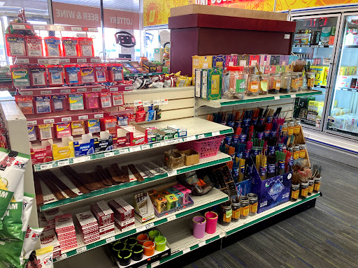 Tobacco Shop «Tobacco World», reviews and photos, 143 Wooster Road North, Barberton, OH 44203, USA