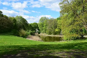 Lenné Park - Göhren image