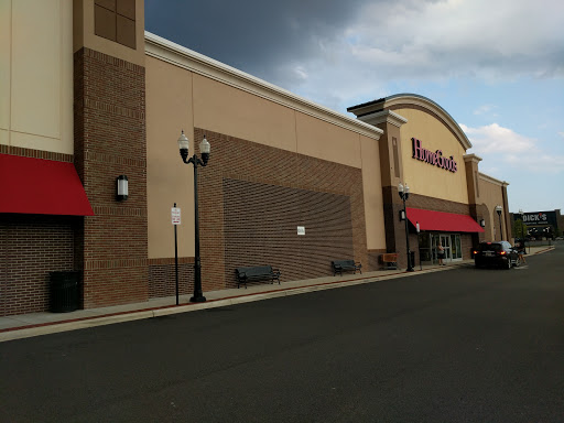 Department Store «T.J. Maxx & HomeGoods», reviews and photos, 24630 Dulles Landing Dr, Dulles, VA 20166, USA