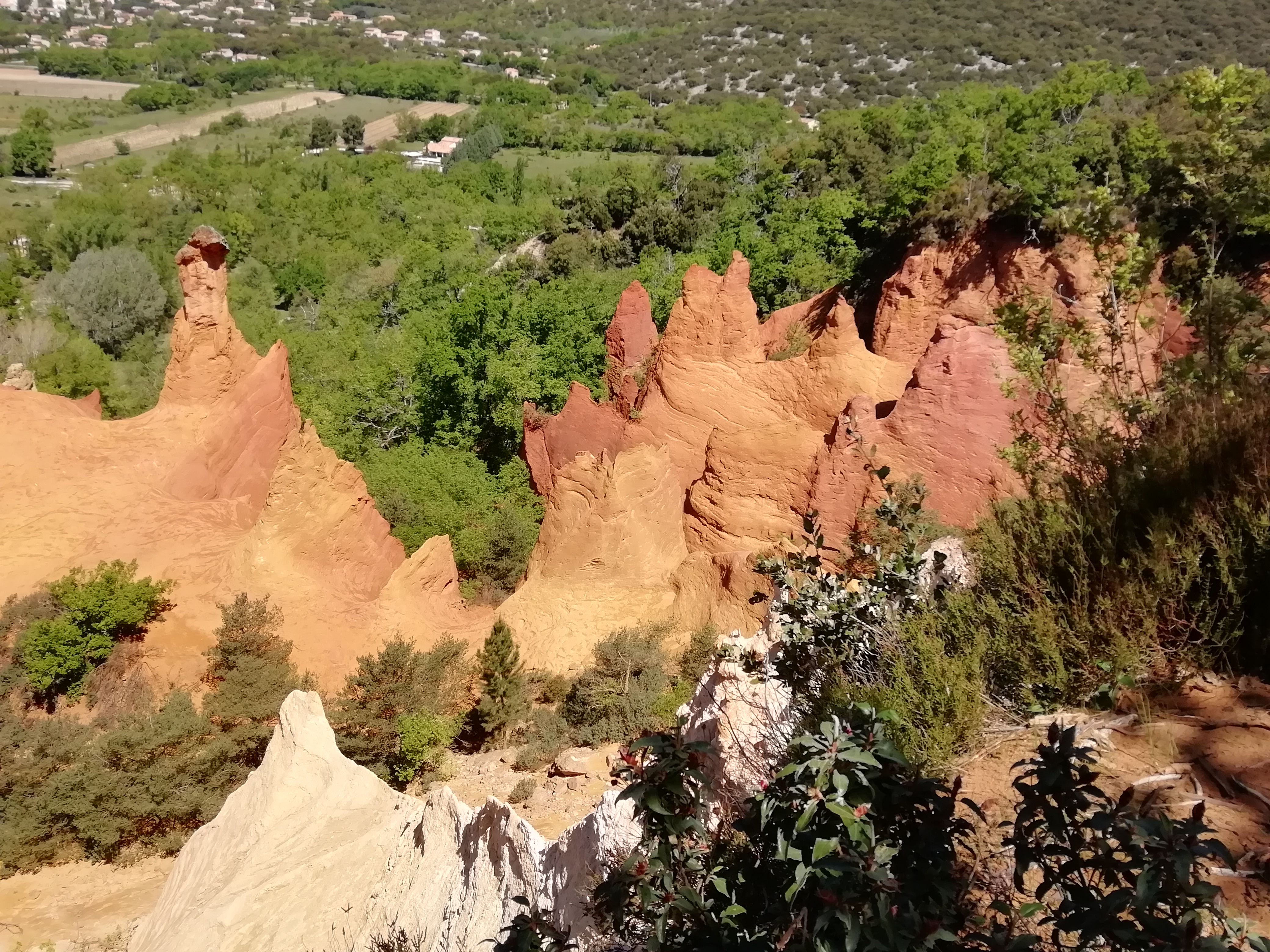 Photo n° 1 de l'avis de Philippe.e fait le 11/05/2019 à 19:51