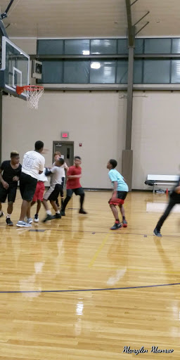 Recreation Center «Clay-Wood Community Center», reviews and photos, 135 Heery Rd, Newnan, GA 30263, USA