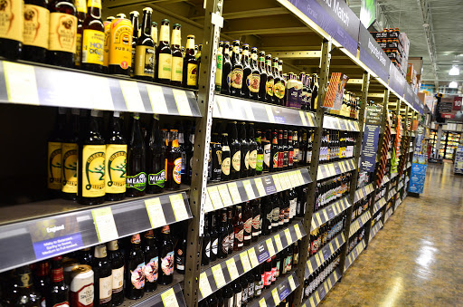 Wine Store «Total Wine & More», reviews and photos, 2500 W International Speedway Blvd, Daytona Beach, FL 32114, USA