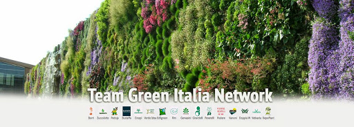GREEN ITALIA NETWORK