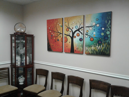 1040 Woodcock Rd #200, Orlando, FL 32803, USA