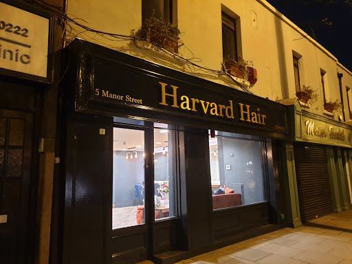 Harvard Hair in Dublin 7, Co. Dublin