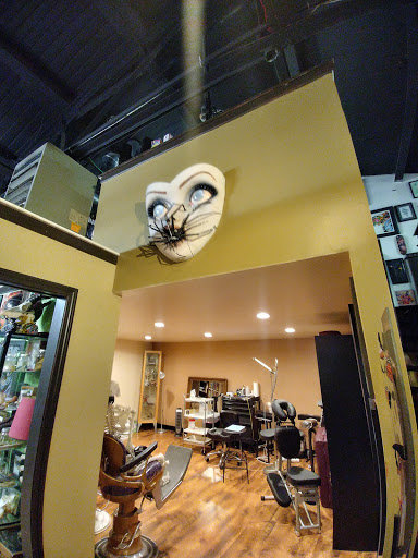 Tattoo Shop «Hope Gallery Tattoo», reviews and photos, 835 Woodward Ave, New Haven, CT 06512, USA