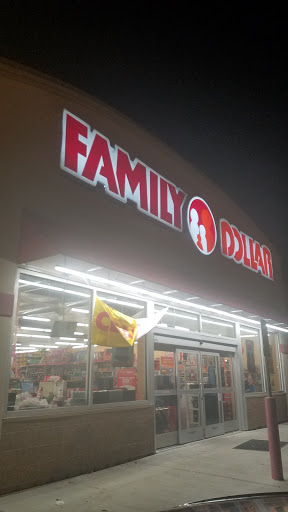 Family Dollar