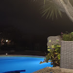 Photo n°1 de l'avis de ratatouille.a fait le 24/08/2021 à 19:37 sur le  Albergo Residenziale Menhirs à San Vero Milis