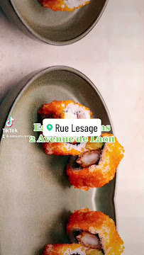 Photos du propriétaire du Restaurant de sushis Eat SUSHI Reims - n°2