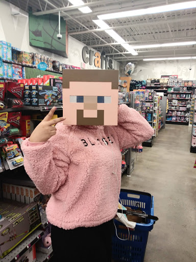 Variety Store «Five Below», reviews and photos, 1851 Sunrise Hwy, Bay Shore, NY 11706, USA