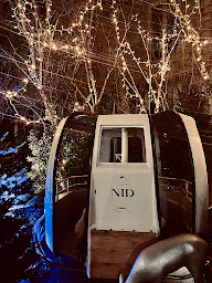 Photo n°84 de Le Nid Restaurant à L'Isle-Adam ()