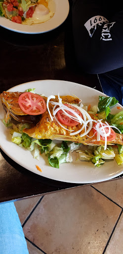 Colombian Restaurant «El Balcon de las Americas - Coral Springs», reviews and photos, 7932 W Sample Rd, Margate, FL 33065, USA