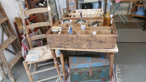 Flea Market «The Slatington Marketplace», reviews and photos, 8281 PA-873, Slatington, PA 18080, USA