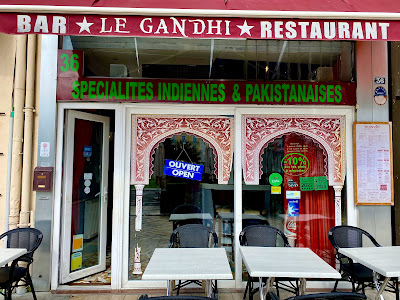Kiosque Journaux à Vichy