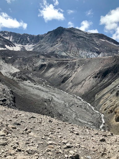 Monument «Mount St. Helens National Volcanic Monument Headquarters», reviews and photos, 42218 NE Yale Bridge Rd, Amboy, WA 98601, USA