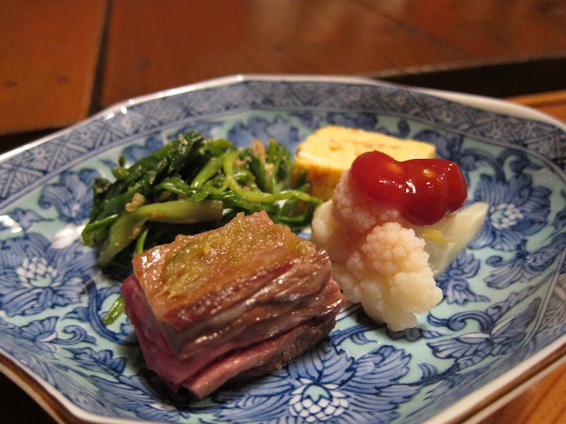 野田屋酒店