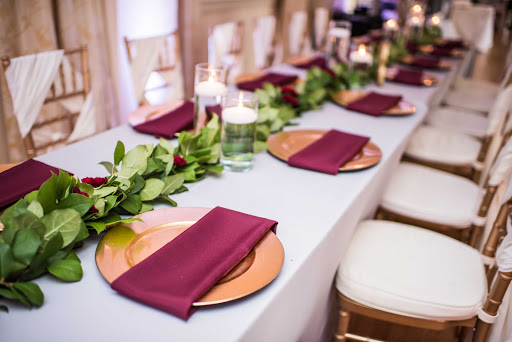 Event Venue «Lesner Inn Catering Club», reviews and photos, 3319 Shore Dr, Virginia Beach, VA 23451, USA