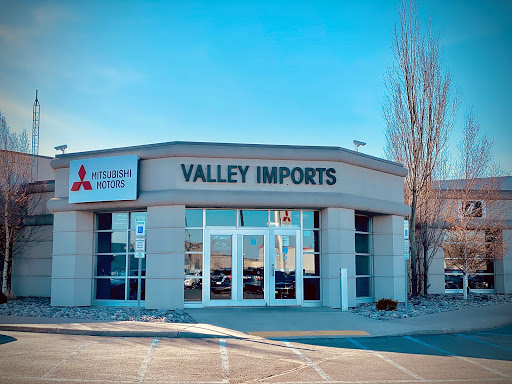Car Dealer «Valley Imports Inc», reviews and photos, 402 40th St S, Fargo, ND 58103, USA