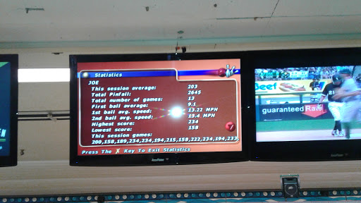 Sports Complex «Bowling Green Sports Center», reviews and photos, 243 W Roosevelt Rd, West Chicago, IL 60185, USA