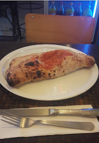 Plats et boissons du Pizzeria Pizza Mario à Paris - n°11