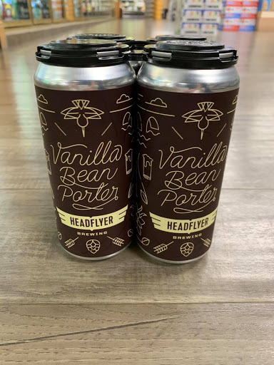 Wine Store «Top Ten Liquors», reviews and photos, 9887 Norma Ln, Woodbury, MN 55125, USA