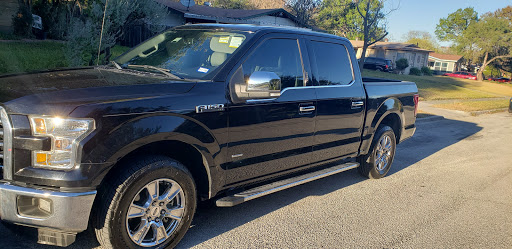 Auto Body Shop «Star Collision Repair, LLC», reviews and photos, 5710 Kenwick St, San Antonio, TX 78238, USA