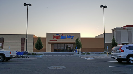 Pet Supply Store «PetSmart», reviews and photos, 16925 N Marketplace Blvd, Nampa, ID 83687, USA