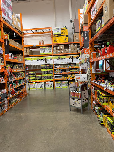 Home Improvement Store «The Home Depot», reviews and photos, 964 Breckenridge Ln, Louisville, KY 40207, USA
