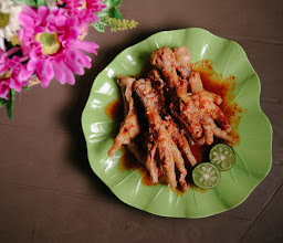 Warung Inaq photo