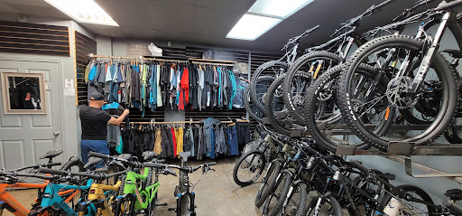 Bicycle Store «The Path Bike Shop - Tustin», reviews and photos, 215 W First St #102, Tustin, CA 92780, USA