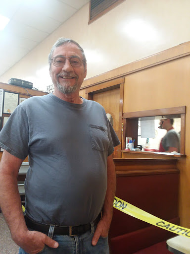 Pharmacy «Hoskins Drug Store», reviews and photos, 111 N Main St, Clinton, TN 37716, USA