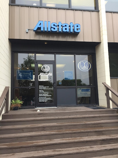 Kevin Kennedy: Allstate Insurance
