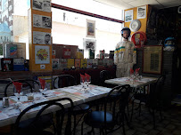Atmosphère du Restaurant Le Nouveau Monde à Grand-Couronne - n°3
