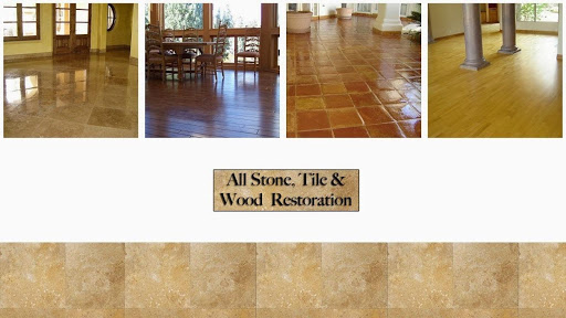 All Stone, Tile & Wood Restoration
