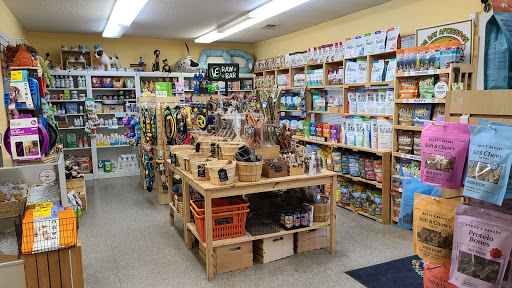 Pet Supply Store «Dog Day Afternoon», reviews and photos, 2527 Frank Scott Pkwy W, Belleville, IL 62223, USA