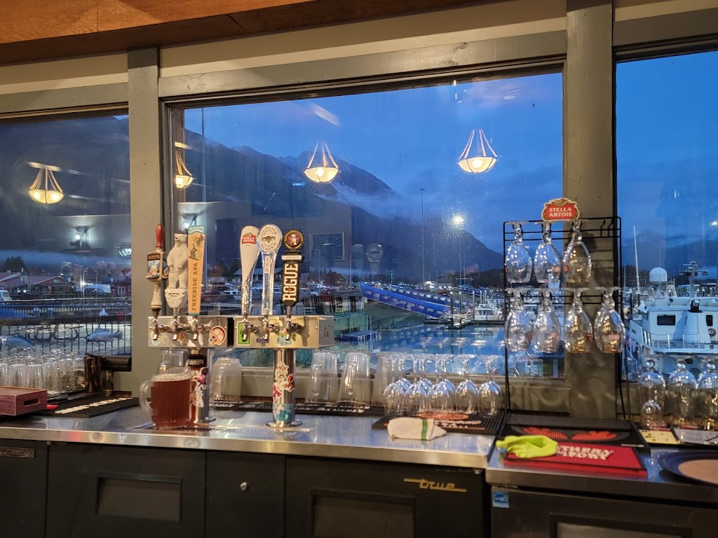 The Wheelhouse 99686