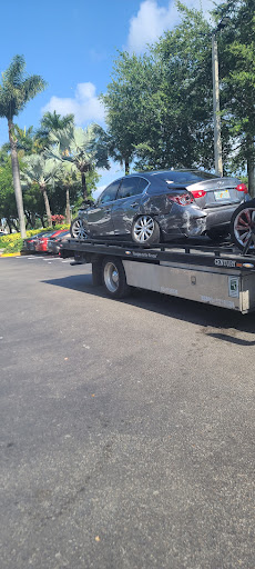 Auto Repair Shop «MAC Auto Repair & Tires», reviews and photos, 19700 NW 2nd Ave, Miami, FL 33169, USA