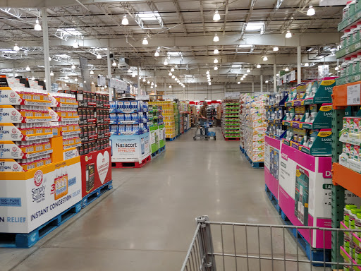 Warehouse store «Costco Wholesale», reviews and photos, 75 Freshwater Blvd, Enfield, CT 06082, USA