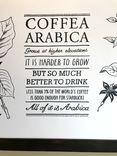 Coffee Shop «Starbucks», reviews and photos, 13104 CA-33, Gustine, CA 95322, USA